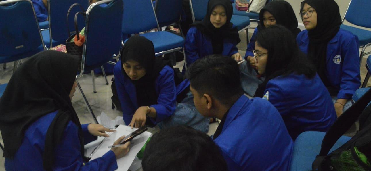 24. Pelatihan Proposal Day 2
